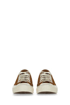Converse Unisex Chuck OX Sneaker Brown, view 3
