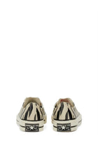 Converse Unisex Chuck OX Sneaker Multicolor, view 3