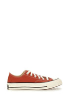 Converse Unisex Chuck OX Sneaker Red