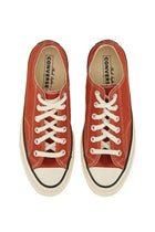 Converse Unisex Chuck OX Sneaker Red, view 6
