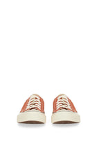 Converse Unisex Chuck OX Sneaker Red, view 4