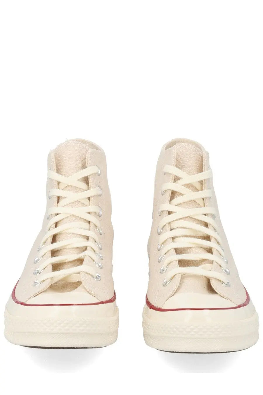 Converse Unisex Chuck Sneaker Beige, view 5