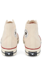 Converse Unisex Chuck Sneaker Beige, view 3