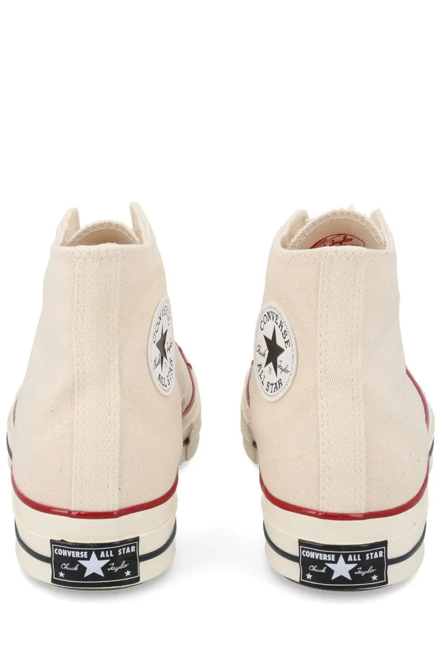 Converse Unisex Chuck Sneaker Beige, view 3