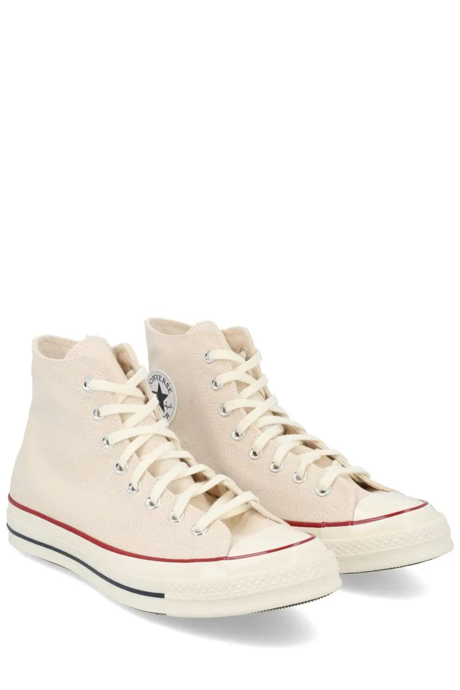 Converse Unisex Chuck Sneaker Beige, view 2
