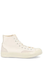 Converse Unisex Chuck Sneaker White
