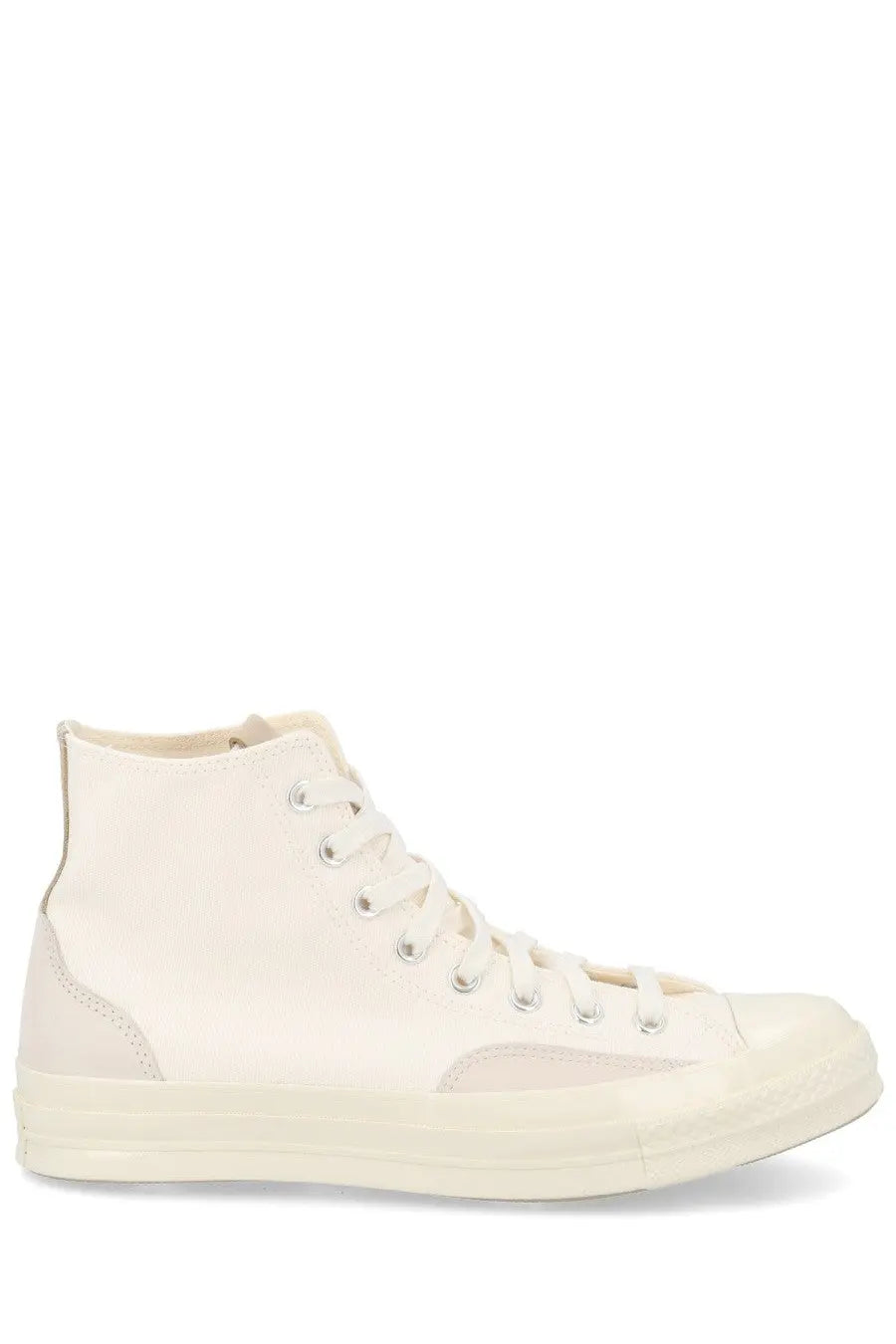 Converse Unisex Chuck Sneaker White
