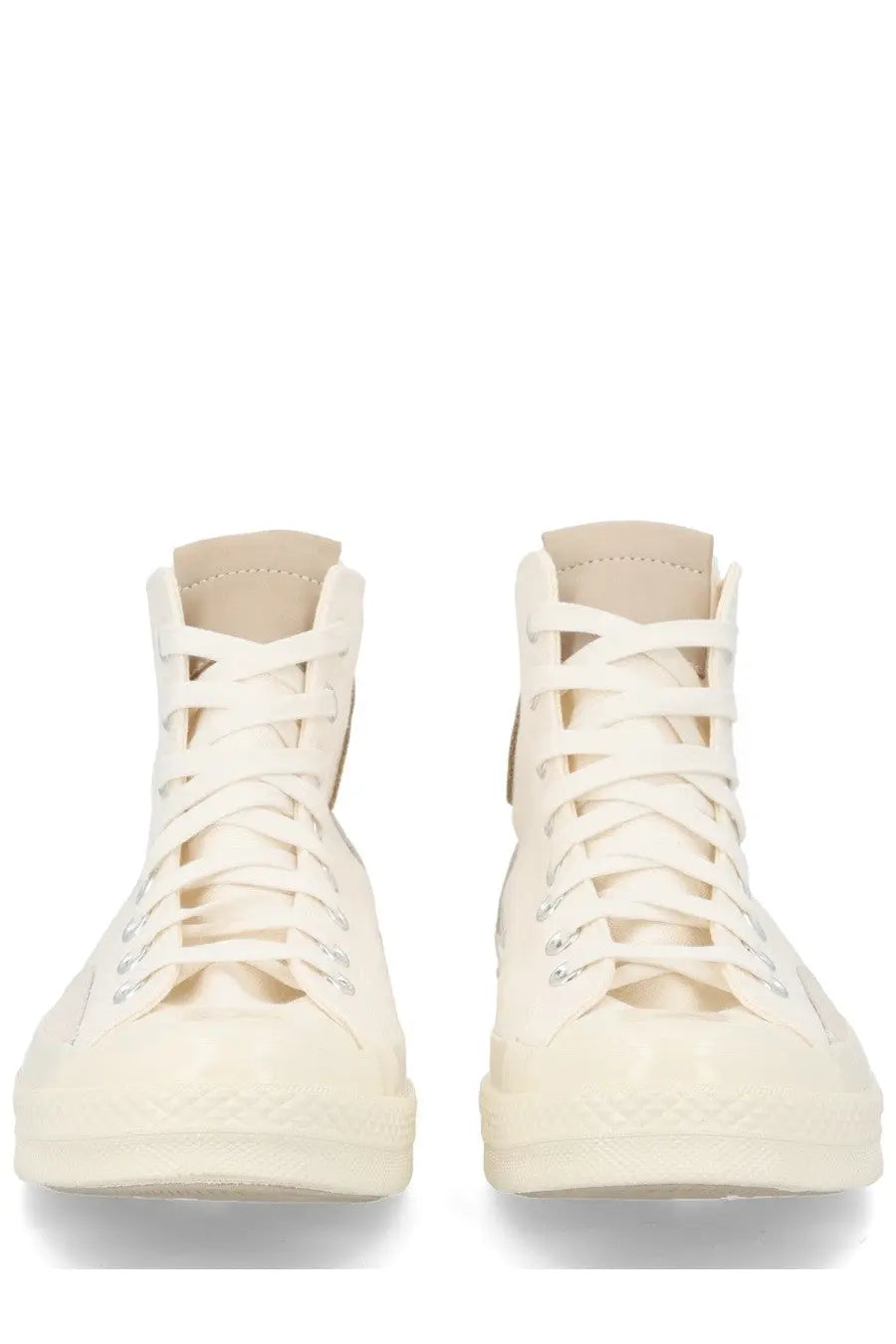 Converse Unisex Chuck Sneaker White, view 3