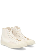 Converse Unisex Chuck Sneaker White, view 2