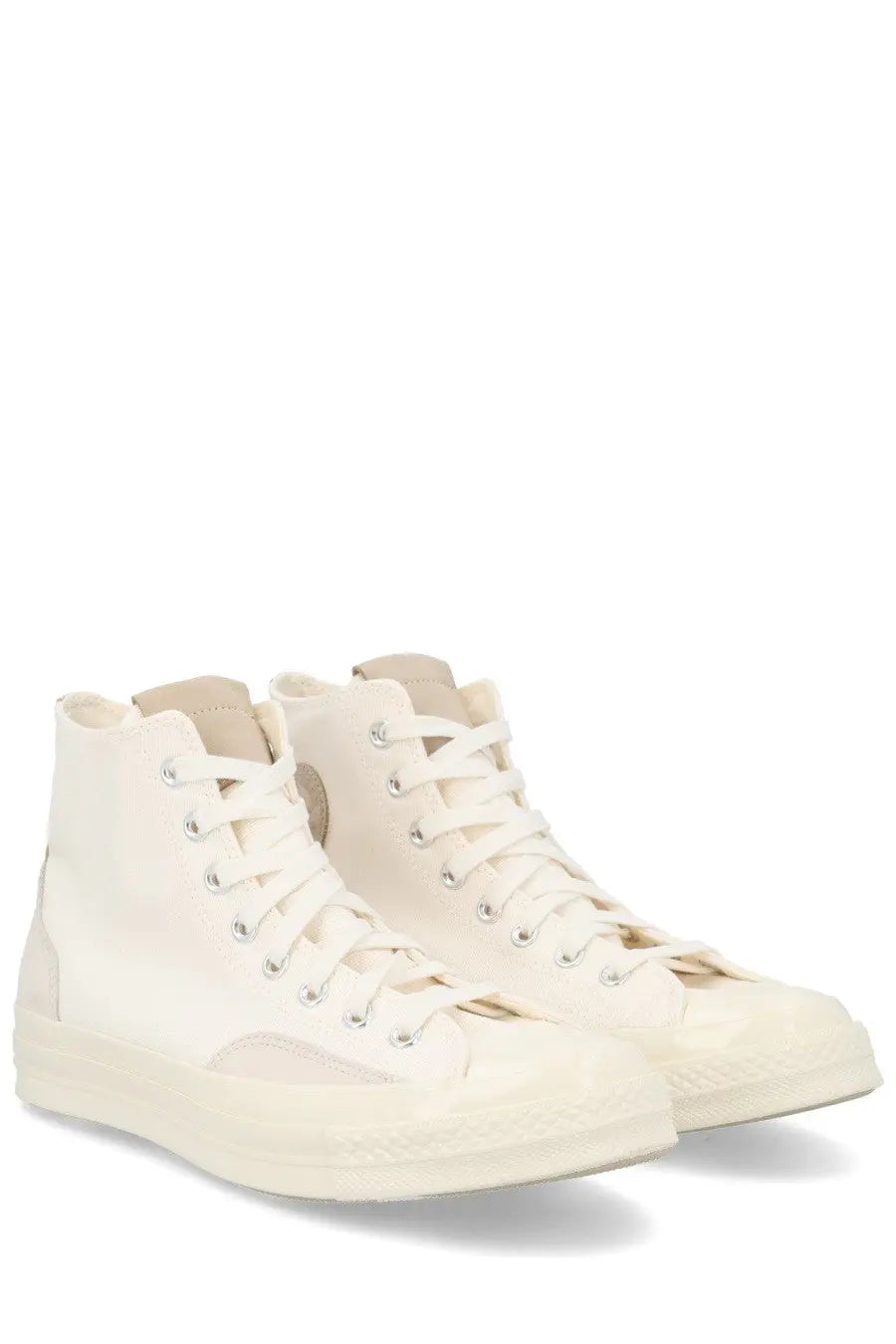Converse Unisex Chuck Sneaker White, view 2