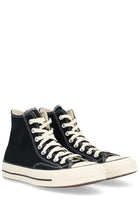 Converse Unisex Chuck Vintage Sneaker Black, view 2