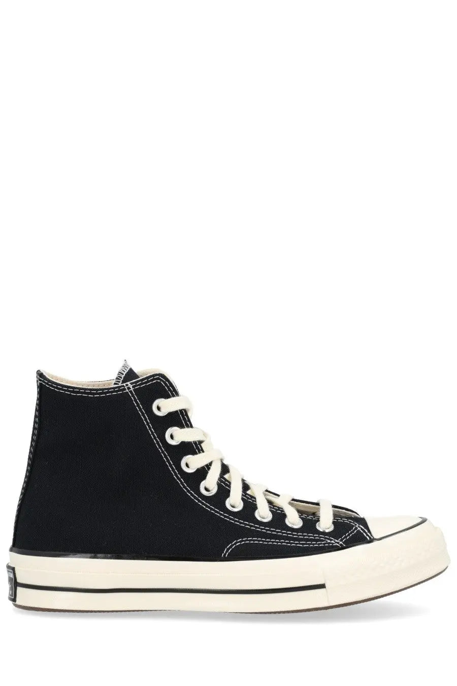 Converse Unisex Chuck Vintage Sneaker Black