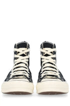 Converse Unisex Chuck Vintage Sneaker Black, view 3