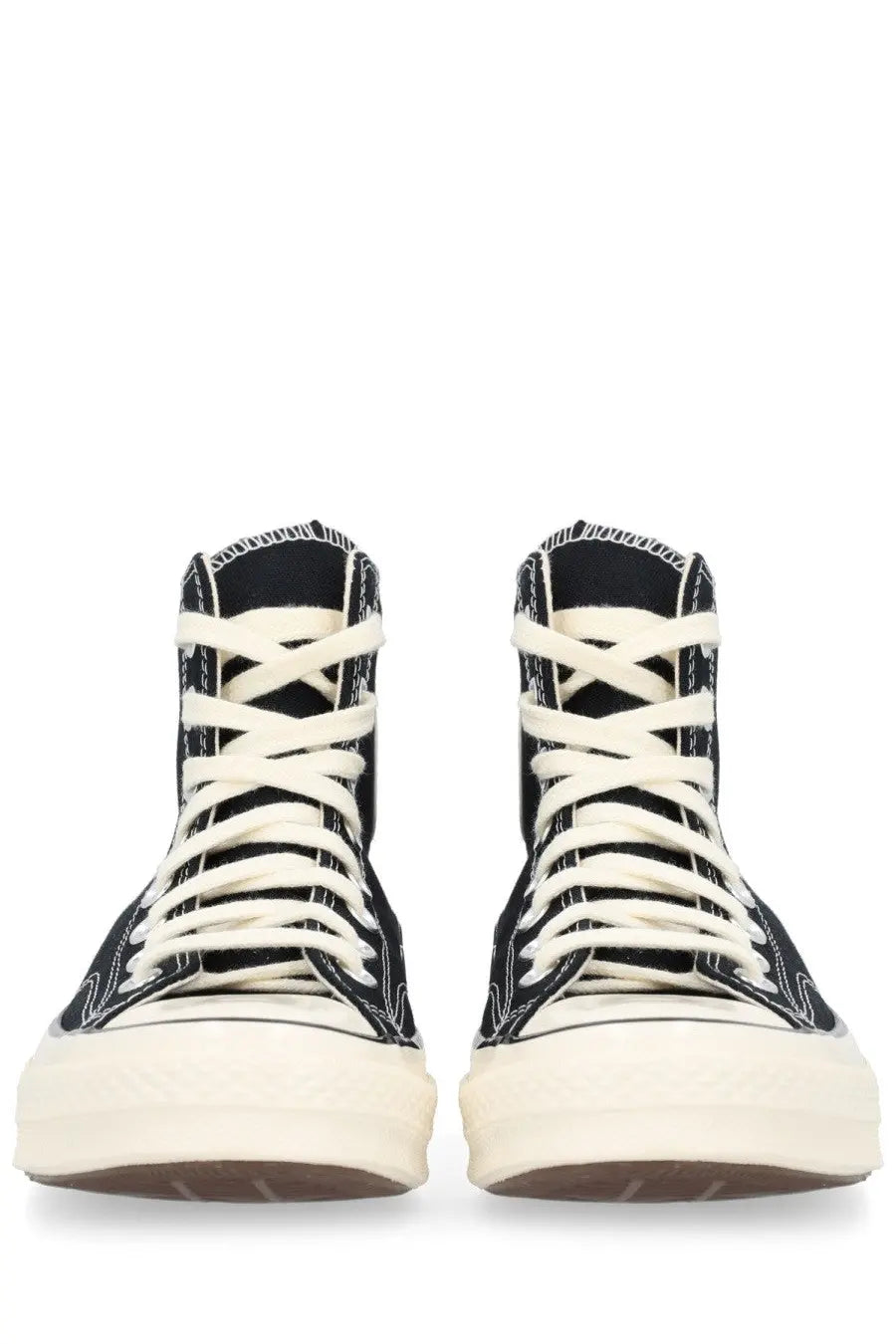 Converse Unisex Chuck Vintage Sneaker Black, view 3