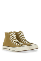 Converse Unisex Chuck Vintage Sneaker Green, view 2