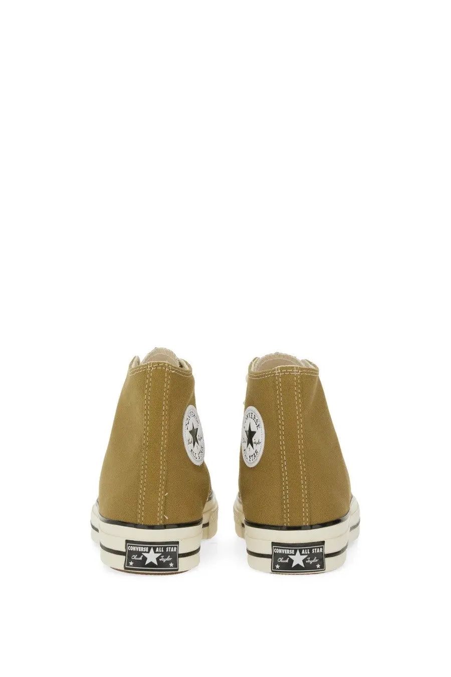 Converse Unisex Chuck Vintage Sneaker Green, view 3