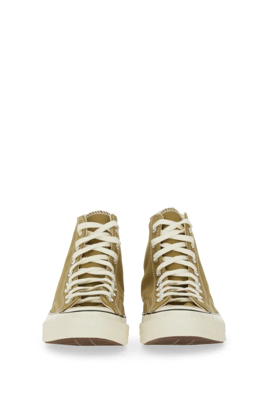 Converse Unisex Chuck Vintage Sneaker Green, view 4
