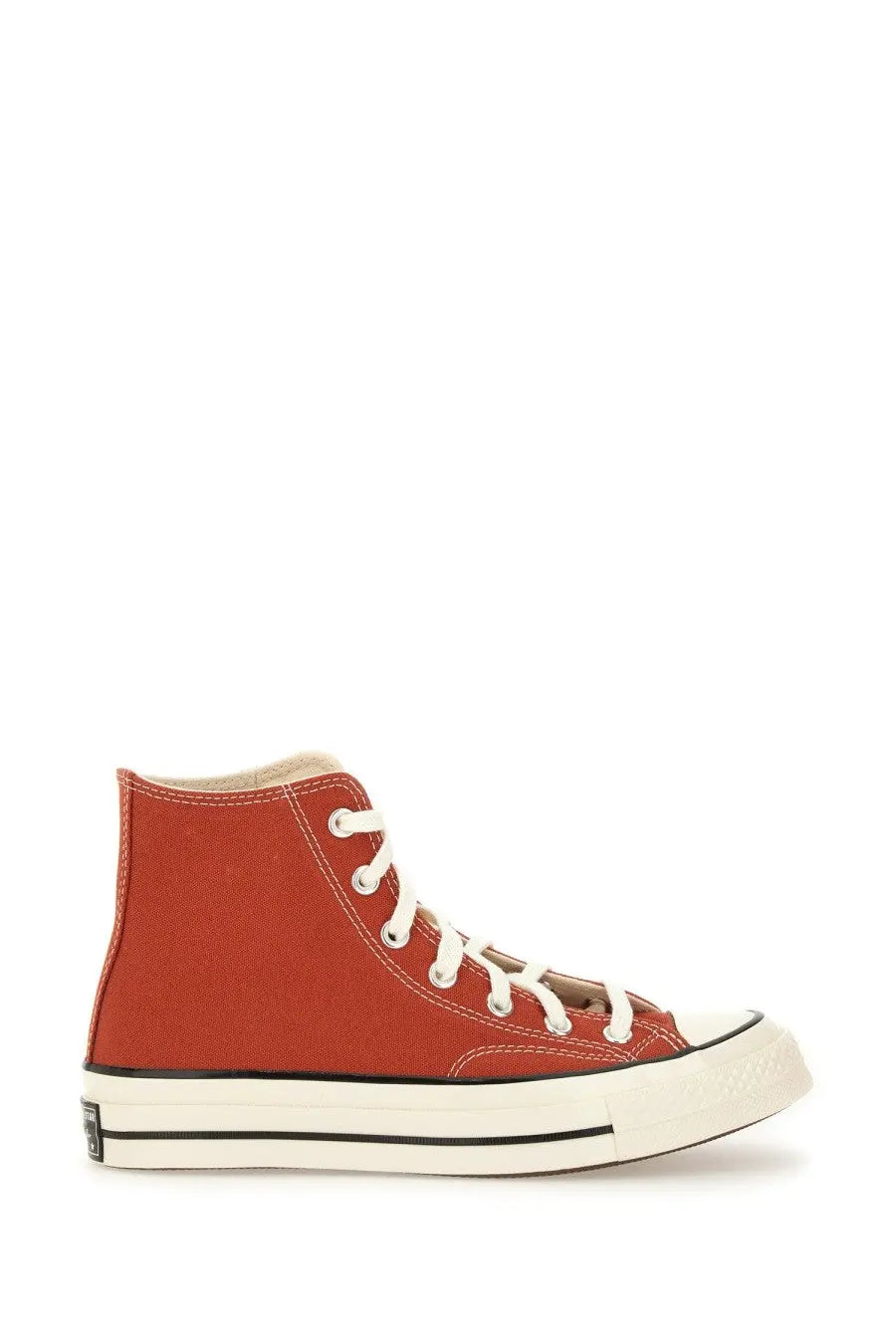 Converse Unisex Chuck Vintage Sneaker Red