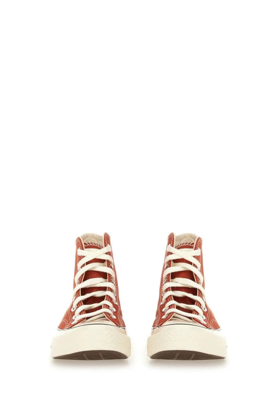 Converse Unisex Chuck Vintage Sneaker Red, view 4