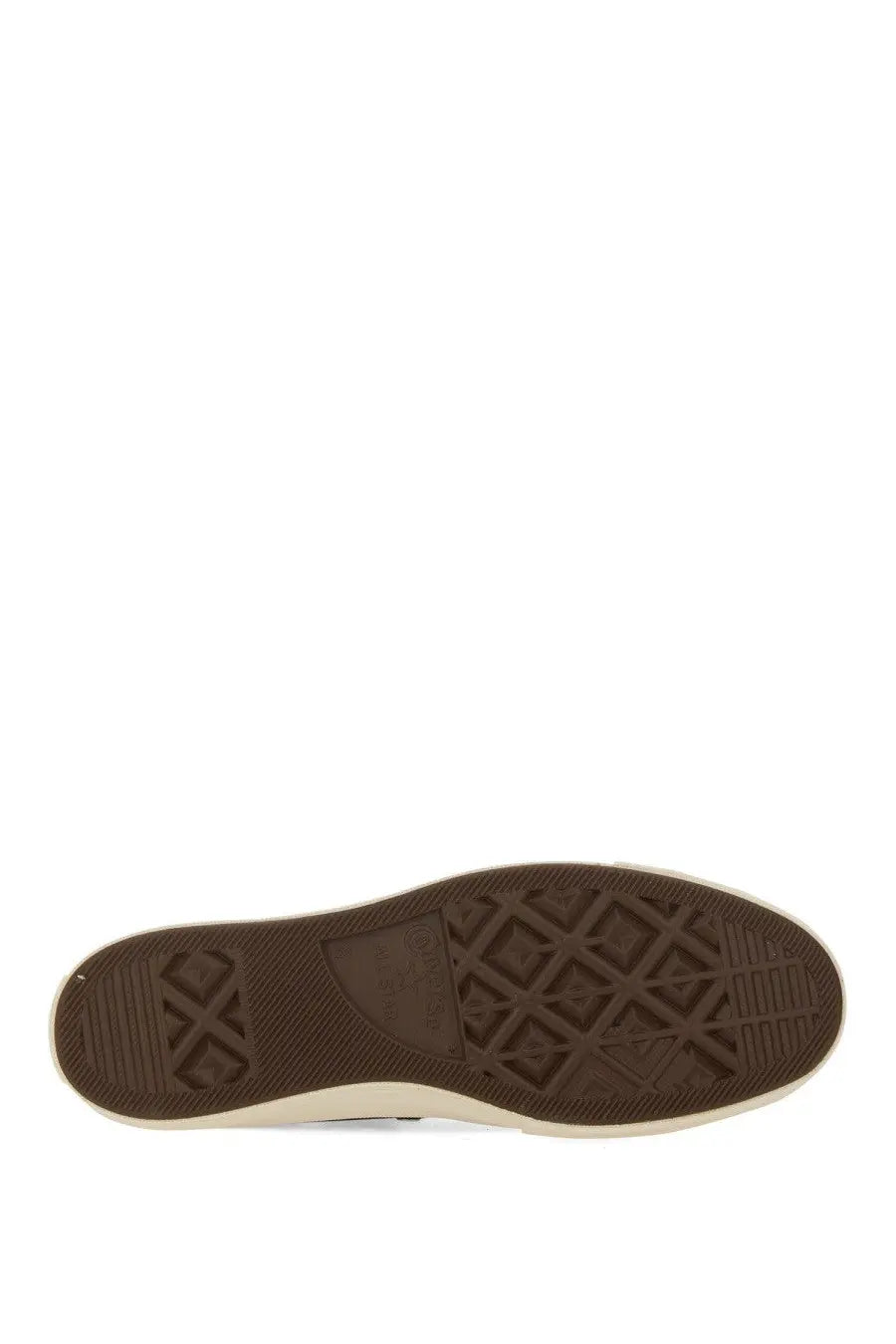 Converse Unisex Sneaker Black, view 6