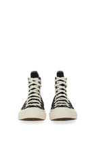 Converse Unisex Sneaker Black, view 5