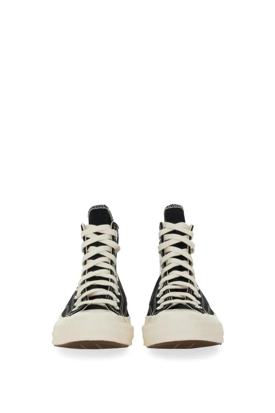 Converse Unisex Sneaker Black, view 5