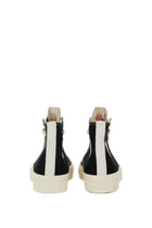 Converse Unisex Sneaker Black, view 4