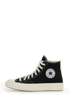 Converse Unisex Sneaker Black, view 3