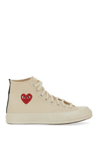Converse Unisex Sneaker White