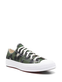 CONVERSE X KENZO - CONVERSE X KENZO Sneakers Green - Sneakers