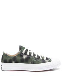CONVERSE X KENZO - CONVERSE X KENZO Sneakers Green - Sneakers