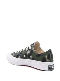 CONVERSE X KENZO - CONVERSE X KENZO Sneakers Green - Sneakers