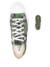 CONVERSE X KENZO - CONVERSE X KENZO Sneakers Green - Sneakers