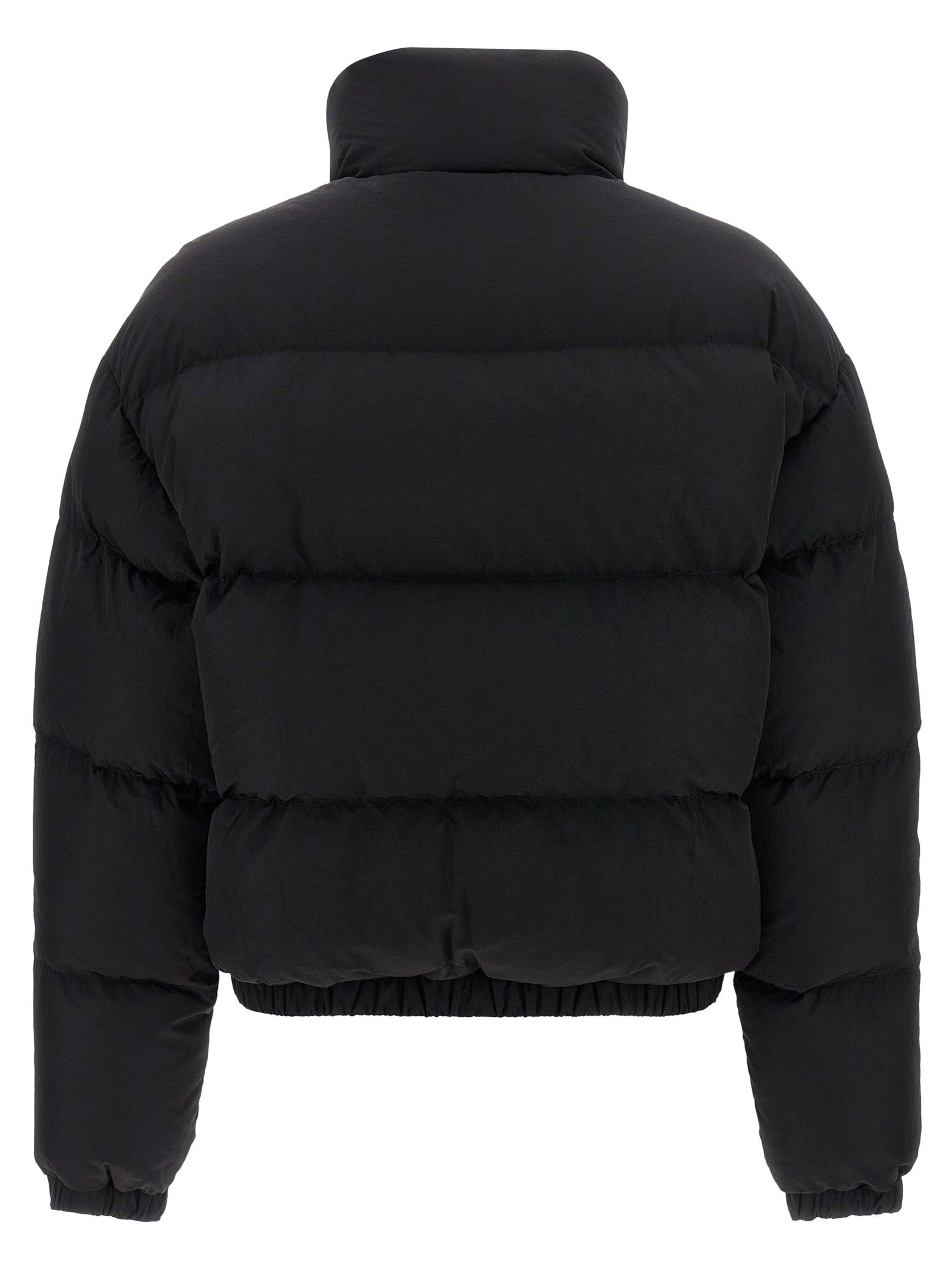 Ienki Ienki Cool Down Jacket Black