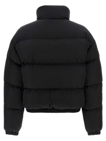 Ienki Ienki Cool Down Jacket Black