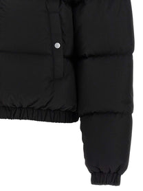 Ienki Ienki Cool Down Jacket Black