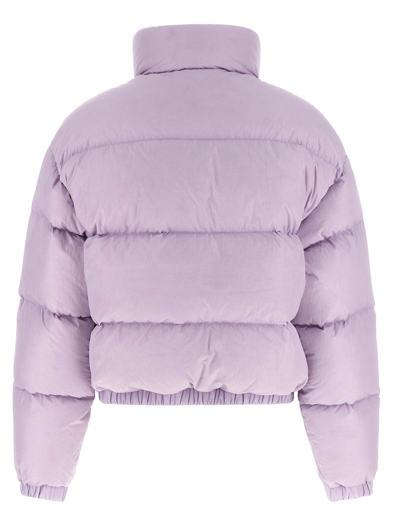 Ienki Ienki Cool Down Jacket Purple