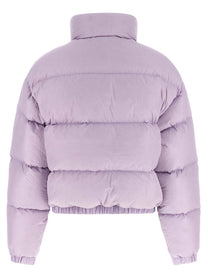 Ienki Ienki Cool Down Jacket Purple