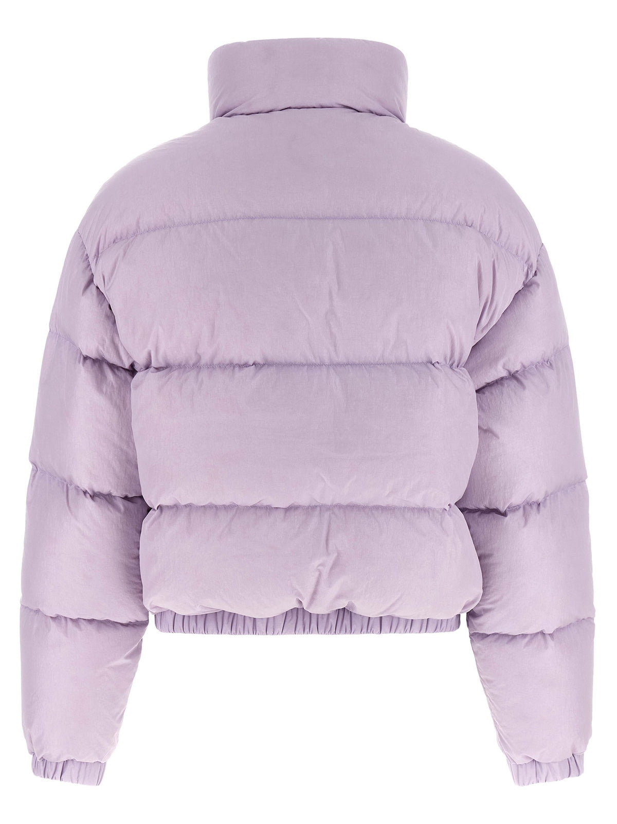 Ienki Ienki Cool Down Jacket Purple, view 2