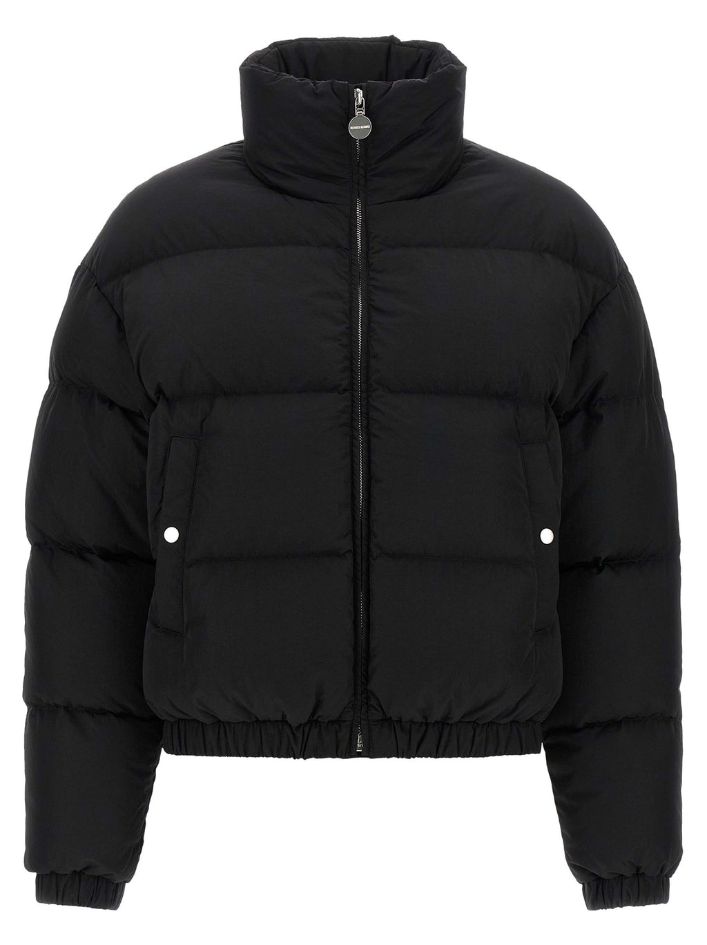 Ienki Ienki Cool Down Jacket Black