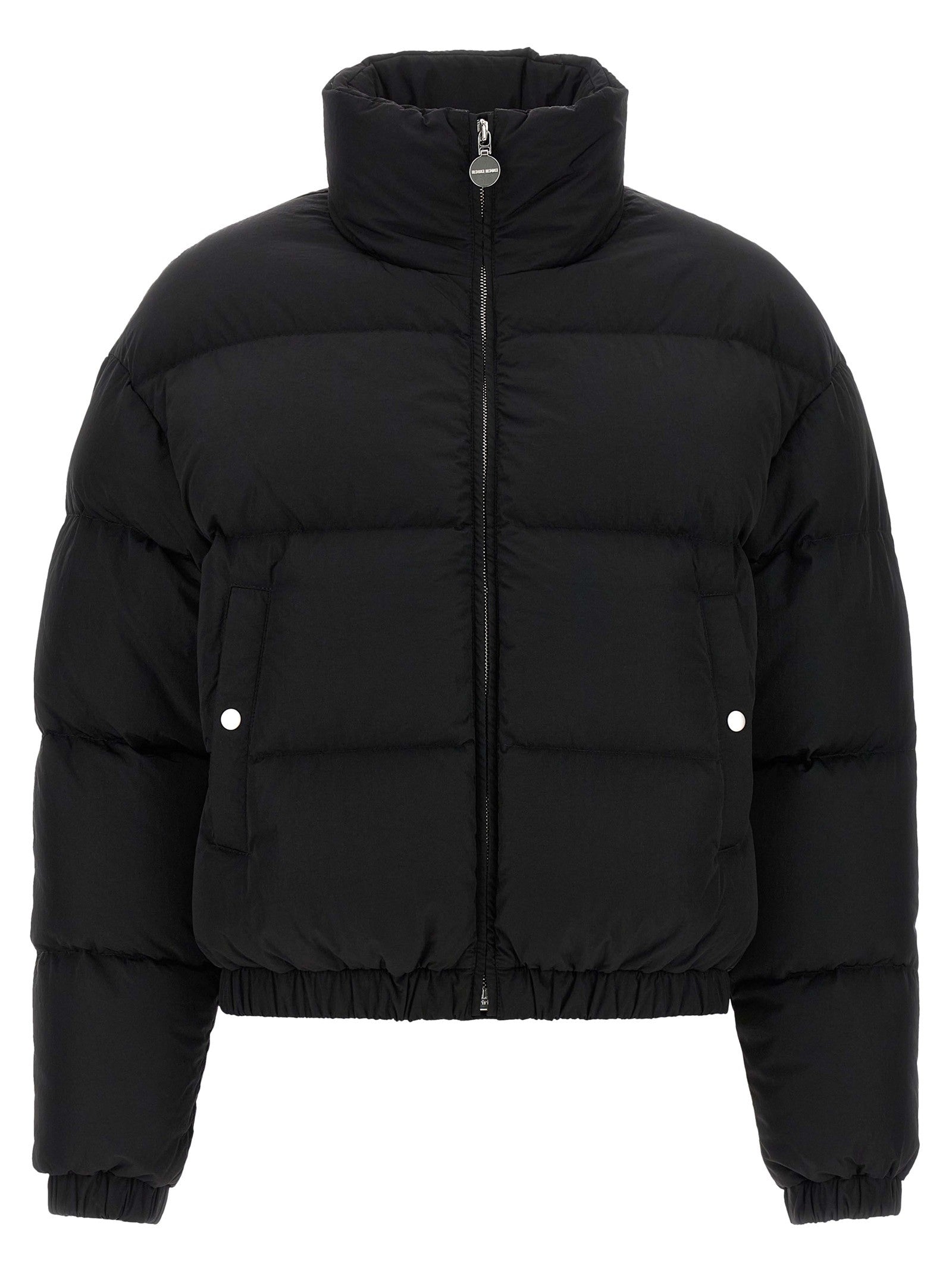 Ienki Ienki Cool Down Jacket Black
