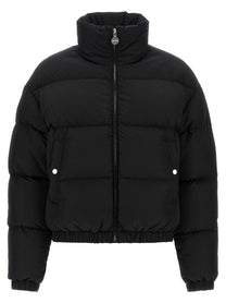 Ienki Ienki Cool Down Jacket Black