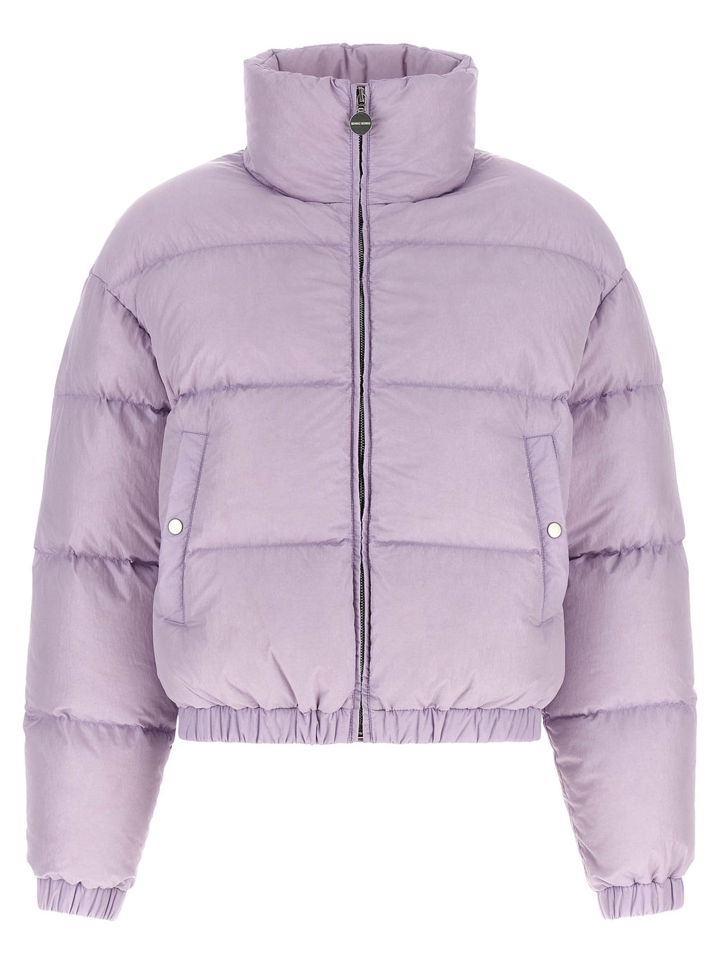 Ienki Ienki Cool Down Jacket Purple