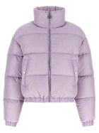 Ienki Ienki Cool Down Jacket Purple