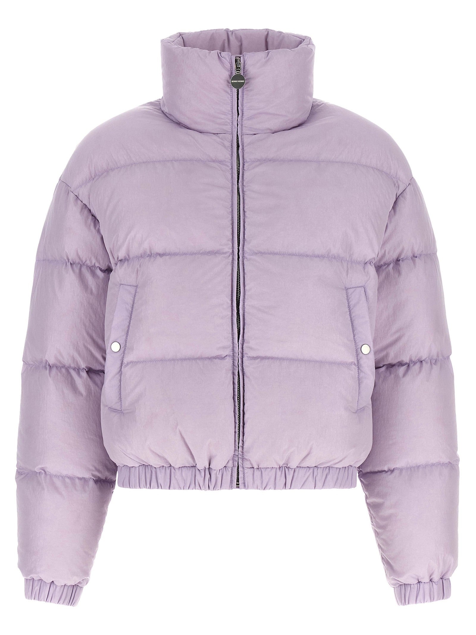 Ienki Ienki Cool Down Jacket Purple
