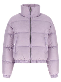Ienki Ienki Cool Down Jacket Purple