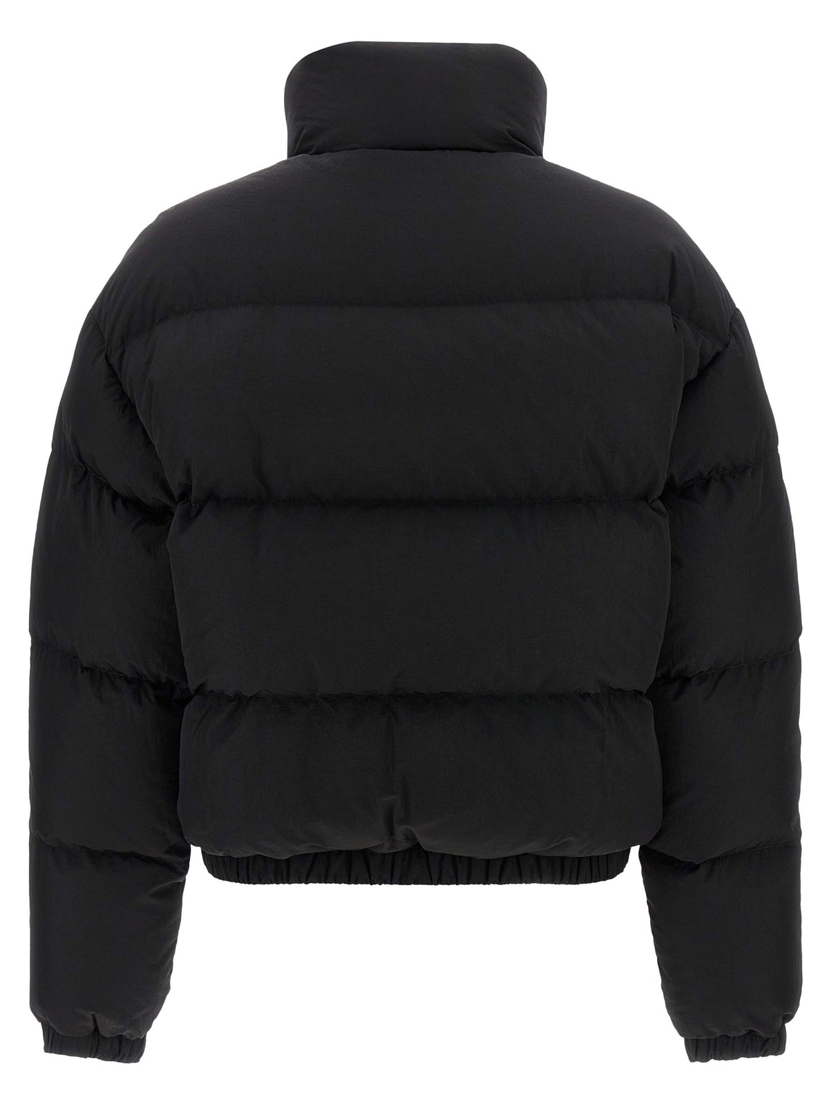 Ienki Ienki Cool Down Jacket Black