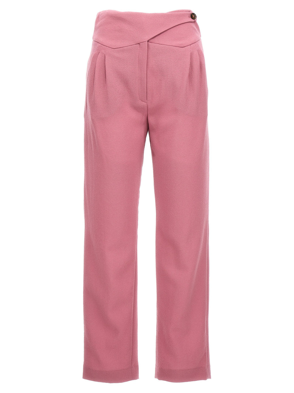 Blazé Milano Cool &amp; Easy Pants Blue