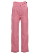 Blazé Milano Cool &amp; Easy Pants Blue