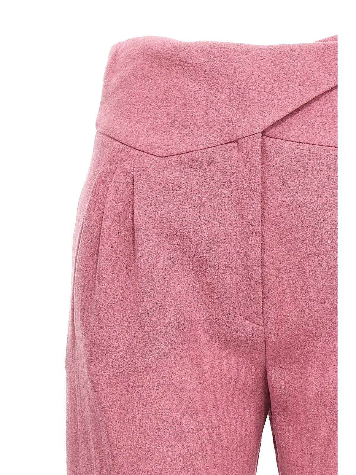 Blazé Milano Cool &amp; Easy Pants Blue, view 3